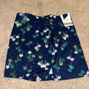 Izod Golf/Tennis Skort